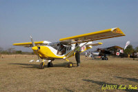 STOL CH 801