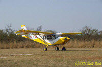 STOL CH 801