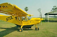 STOL CH 801 - Brazil Ranch