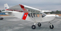 STOL CH 801