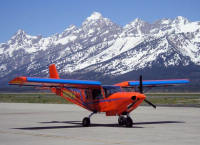 STOL CH 801