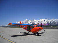 STOL CH 801