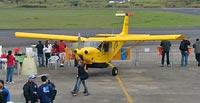 STOL CH 801 - Brazil