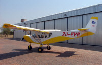 STOL CH 801