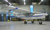 STOL CH 801