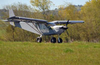 STOL CH 801