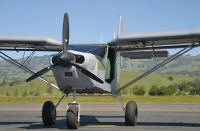 STOL CH 801