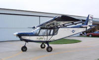 STOL CH 801