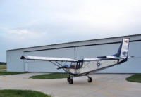 STOL CH 801