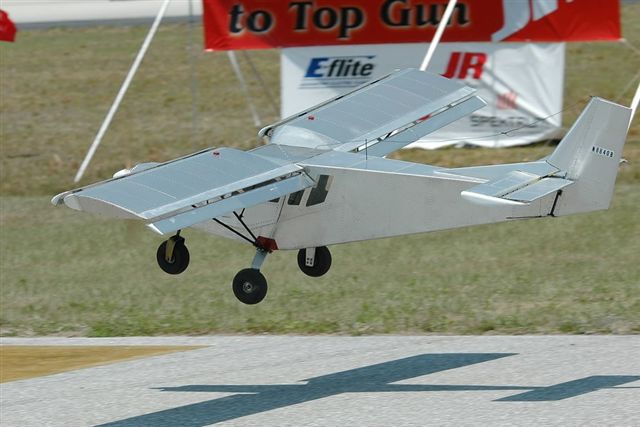 Stol rc airplane shop