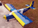 STOL CH 801 model