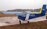 STOL CH 801 model