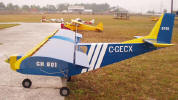 STOL CH 801 model