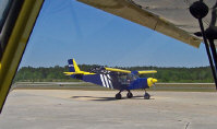 Trip to Sun'n Fun 2007