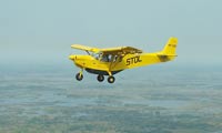 STOL CH 801