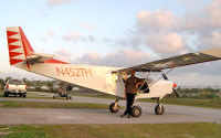 STOL CH 801