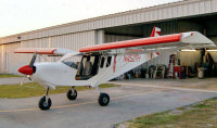 STOL CH 801