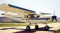 STOL CH 801