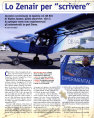 Volare Sport magazine - Italy 7/2003