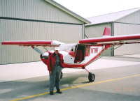 STOL CH 801