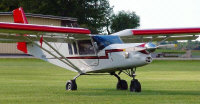 Zenair STOL CH801