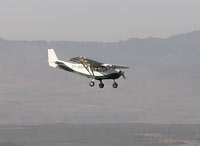 African STOL CH 801 Sport Utility Kit Aircraft
