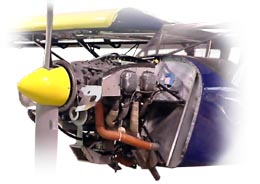 Lycoming O-360