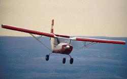 STOL CH 801