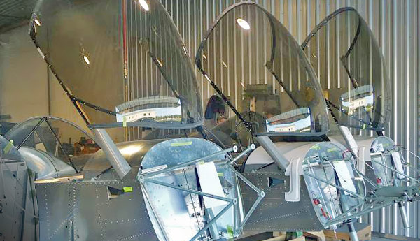 Overview of the Zenith CH 650 Kit