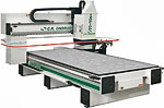 CNC parts manufacturing