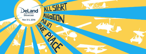 DeLand Aviation Showcase