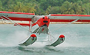 Float Flying!
