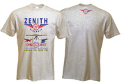 Zenith Apparel