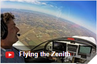 Flying Zenith CH 650