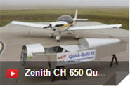 CH 650 Quick Build Kit