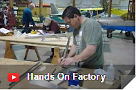 Zenith Hands-on Factory Workshop