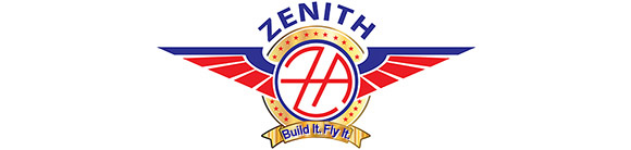 Zenith Aircraft Company