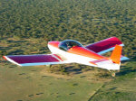 ZODIAC CH 601 HD taildragger in southern Australia