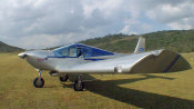 Brazil: Zenair CH 601