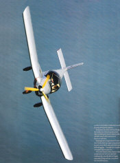 "Flighttest" magazine - LOOP Annual 2007