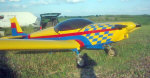 Zenair Zodiac