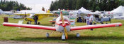 Zodiac and Zenair STOL CH 701