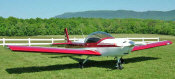 ZODIAC XL, powered by the Jabiru 3300 engine (in Tennessee)