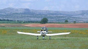 ZODIAC CH 601 - Spain.