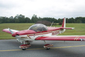 factory-built Zodiac XL S-LSA