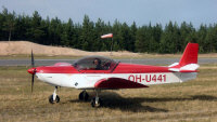 ZODIAC CH 601