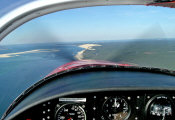 open-cockpit (fixed windshield) "Sportster" Zodiac