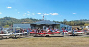 Quality Sport Planes - Fall 2007 Open House