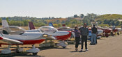 Quality Sport Planes - Fall 2007 Open House