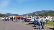 Quality Sport Planes Open House and Regional Fly-In, May 2007